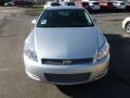 Silver Ice Metallic - Impala LT Photo No. 2