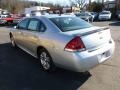 Silver Ice Metallic - Impala LT Photo No. 4