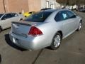 Silver Ice Metallic - Impala LT Photo No. 6