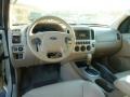 2005 Gold Ash Metallic Ford Escape Limited 4WD  photo #10