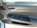 Silver Ice Metallic - Impala LT Photo No. 10