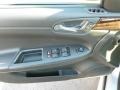 Silver Ice Metallic - Impala LT Photo No. 16