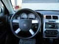 Dark Slate Gray Steering Wheel Photo for 2010 Dodge Charger #59254470