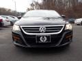 Deep Black Metallic - CC Lux Plus Photo No. 2
