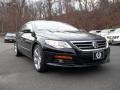 Deep Black Metallic - CC Lux Plus Photo No. 3