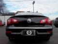 Deep Black Metallic - CC Lux Plus Photo No. 5