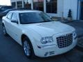 Cool Vanilla White - 300 C HEMI AWD Photo No. 2