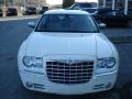 2008 Cool Vanilla White Chrysler 300 C HEMI AWD  photo #3