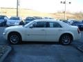 2008 Cool Vanilla White Chrysler 300 C HEMI AWD  photo #5