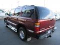 2001 Garnet Red Metallic GMC Yukon SLT 4x4  photo #5