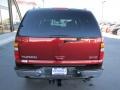 2001 Garnet Red Metallic GMC Yukon SLT 4x4  photo #6