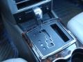  2008 300 C HEMI AWD 5 Speed Automatic Shifter