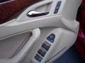 Crystal Red - CTS 4 AWD Sedan Photo No. 9