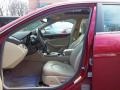 Crystal Red - CTS 4 AWD Sedan Photo No. 10
