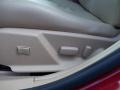 Crystal Red - CTS 4 AWD Sedan Photo No. 11