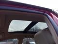 Crystal Red - CTS 4 AWD Sedan Photo No. 12