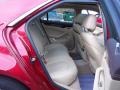 Crystal Red - CTS 4 AWD Sedan Photo No. 14