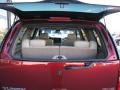 Garnet Red Metallic - Yukon SLT 4x4 Photo No. 32