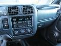 2003 Light Pewter Metallic Chevrolet S10 LS Extended Cab 4x4  photo #13