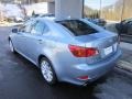 2009 Breakwater Blue Metallic Lexus IS 250 AWD  photo #3