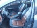 Ebony/Brick Interior Photo for 2009 Chevrolet Malibu #59255820