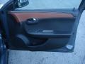 Dark Gray Metallic - Malibu LTZ Sedan Photo No. 20