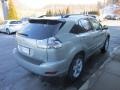 Bamboo Green Pearl - RX 350 AWD Photo No. 5