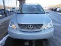 Bamboo Green Pearl - RX 350 AWD Photo No. 7