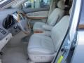 Bamboo Green Pearl - RX 350 AWD Photo No. 9