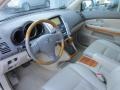 Bamboo Green Pearl - RX 350 AWD Photo No. 10