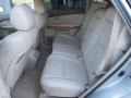 Bamboo Green Pearl - RX 350 AWD Photo No. 13