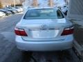 Mercury Silver Metallic - LS 460 Photo No. 4