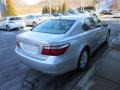 Mercury Silver Metallic - LS 460 Photo No. 5