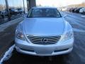 Mercury Silver Metallic - LS 460 Photo No. 7