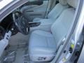 Mercury Silver Metallic - LS 460 Photo No. 9