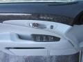 Mercury Silver Metallic - LS 460 Photo No. 11
