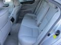Mercury Silver Metallic - LS 460 Photo No. 14