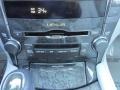 Mercury Silver Metallic - LS 460 Photo No. 19