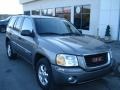 Steel Grey Metallic - Envoy SLE 4x4 Photo No. 2