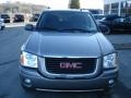 2005 Steel Grey Metallic GMC Envoy SLE 4x4  photo #3