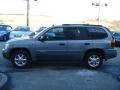 Steel Grey Metallic - Envoy SLE 4x4 Photo No. 5