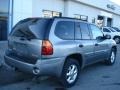 2005 Steel Grey Metallic GMC Envoy SLE 4x4  photo #8