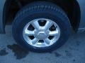 Steel Grey Metallic - Envoy SLE 4x4 Photo No. 9