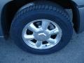 Steel Grey Metallic - Envoy SLE 4x4 Photo No. 10