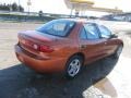 2005 Sunburst Orange Metallic Chevrolet Cavalier LS Sedan  photo #6