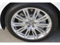 2012 Audi A8 L 4.2 quattro Wheel