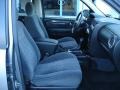 2005 Steel Grey Metallic GMC Envoy SLE 4x4  photo #20