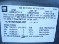 Steel Grey Metallic - Envoy SLE 4x4 Photo No. 25