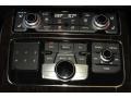 Black Controls Photo for 2012 Audi A8 #59256720