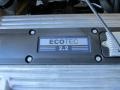 2.2 Liter DOHC 16 Valve 4 Cylinder Engine for 2005 Chevrolet Cavalier LS Coupe #59256768